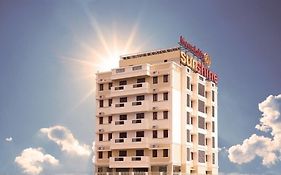 Meenakshi'S Sunshine Hotel